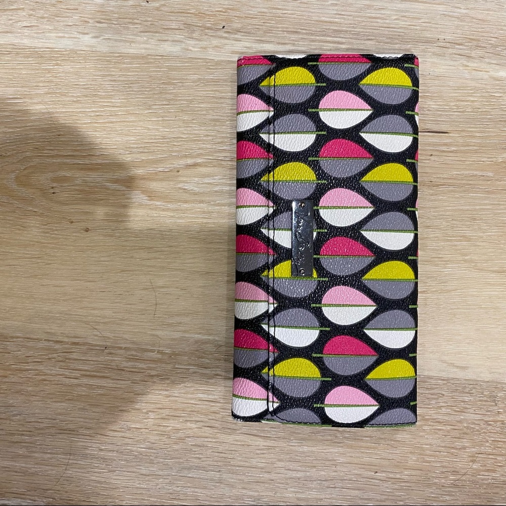 Vera Bradley wallet